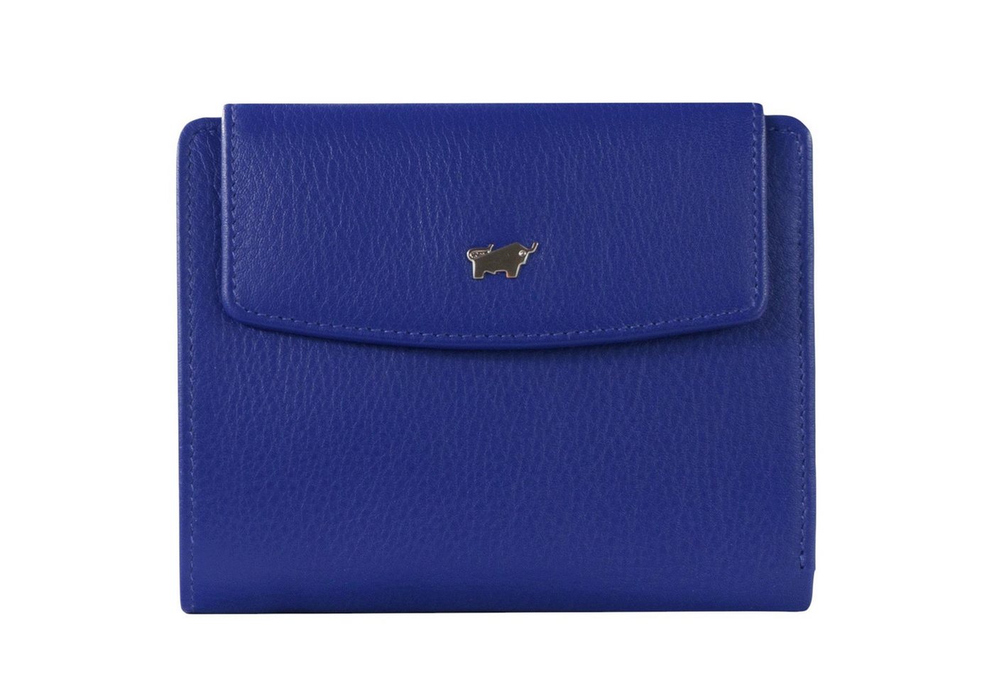 Braun Büffel Geldbörse JOY RFID Geldbörse M 8CS indigo violet von Braun Büffel