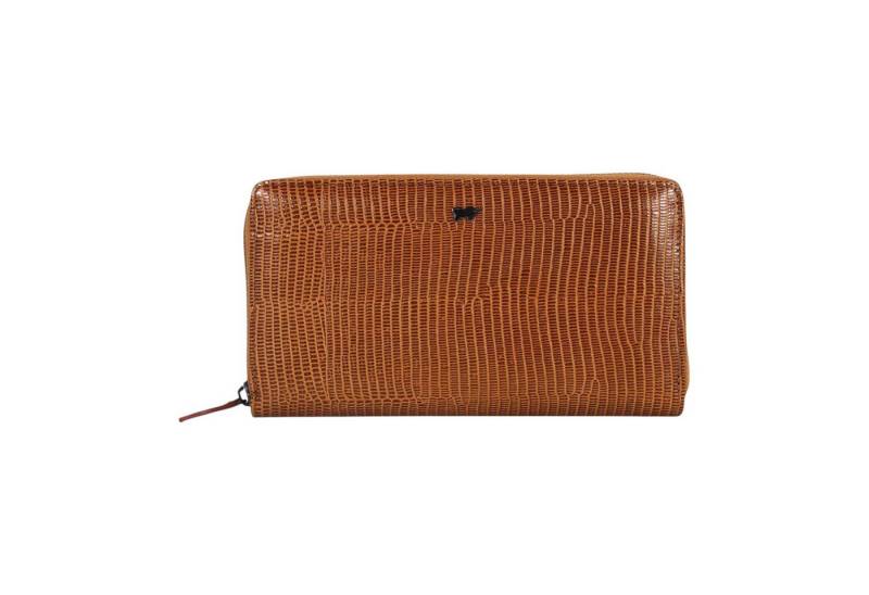 Braun Büffel Geldbörse LUCY RV-Geldbörse 16CS cognac von Braun Büffel
