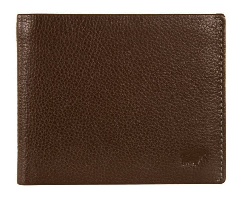 Braun Büffel Geldbörse Prato von Braun Büffel