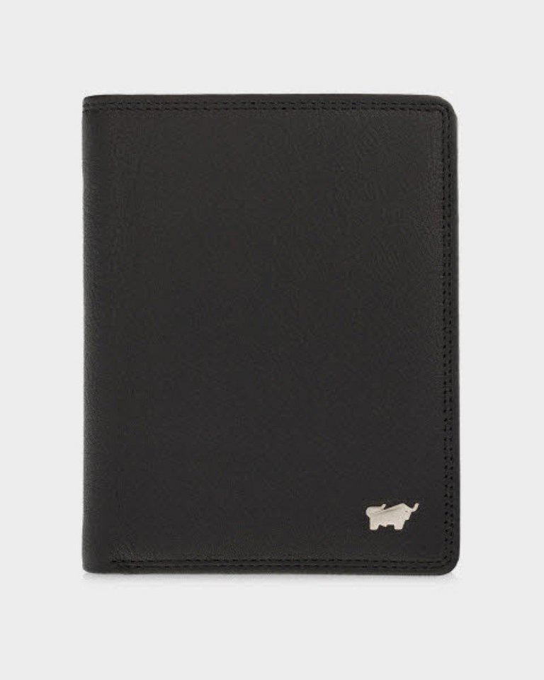 Braun Büffel Geldbörse Rfid Geldbörse H 8Cs von Braun Büffel