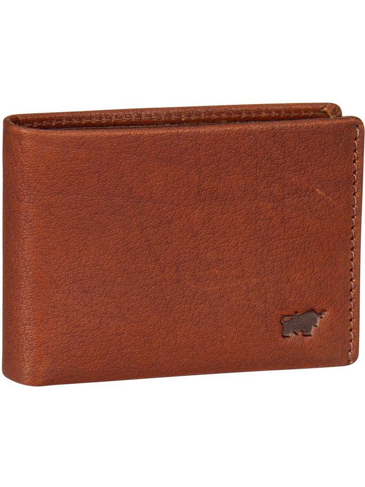 Braun Büffel Geldbörse Sven von Braun Büffel