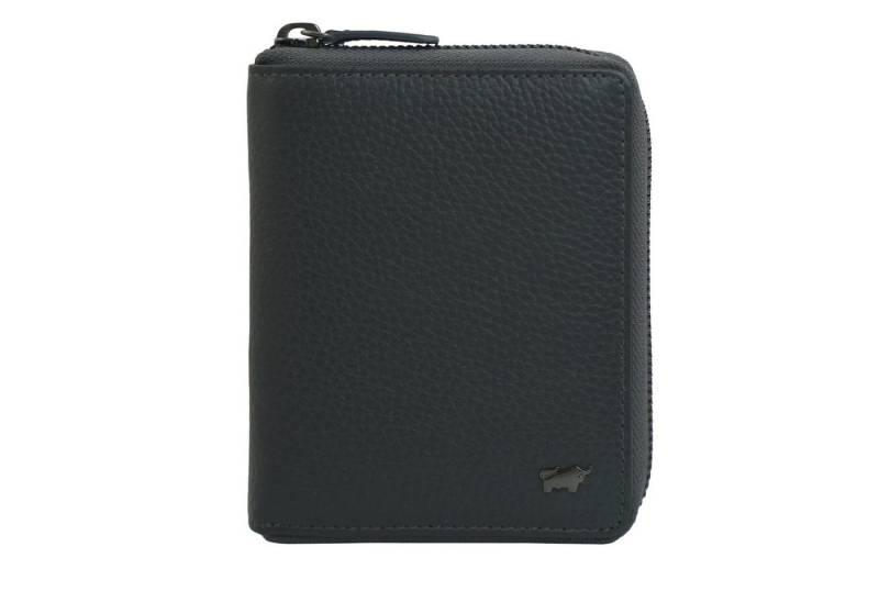 Braun Büffel Geldbörse THEO RFID RV-Geldbörse H 8CS dark grey von Braun Büffel