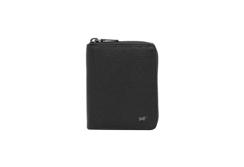 Braun Büffel Geldbörse THEO RFID RV-Geldbörse H 8CS schwarz Braun Büffel Geldbörse THEO RFID RV-Geldbörse H 8CS schwarz von Braun Büffel