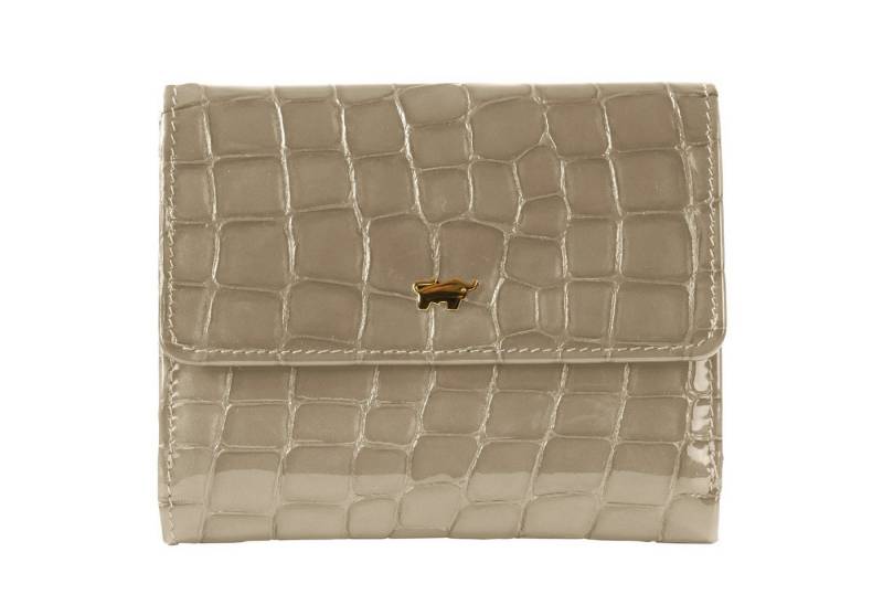 Braun Büffel Geldbörse VERONA Geldbörse 9CS sand von Braun Büffel