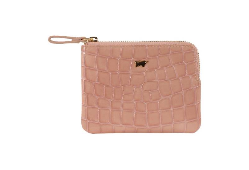 Braun Büffel Geldbörse VERONA Geldbörse S 3+2CS rose von Braun Büffel