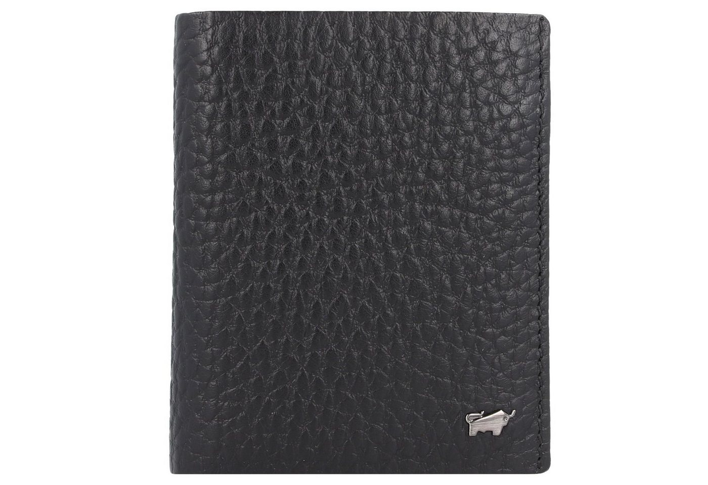 Braun Büffel Geldbörse Yannik, Leder von Braun Büffel