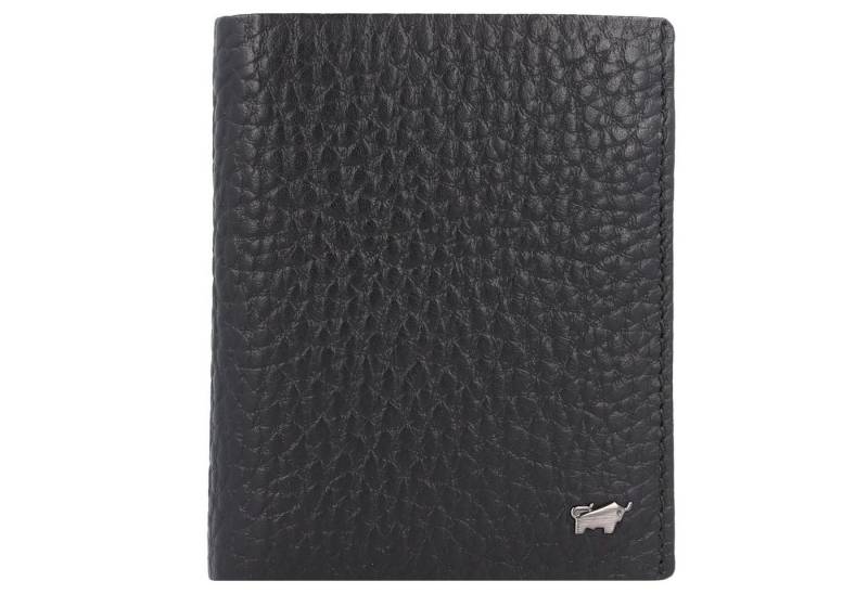 Braun Büffel Geldbörse Yannik, Leder von Braun Büffel