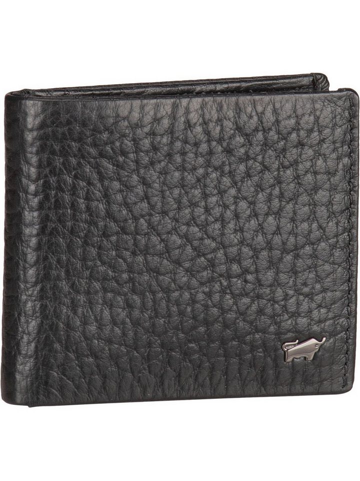 Braun Büffel Geldbörse Yannik von Braun Büffel