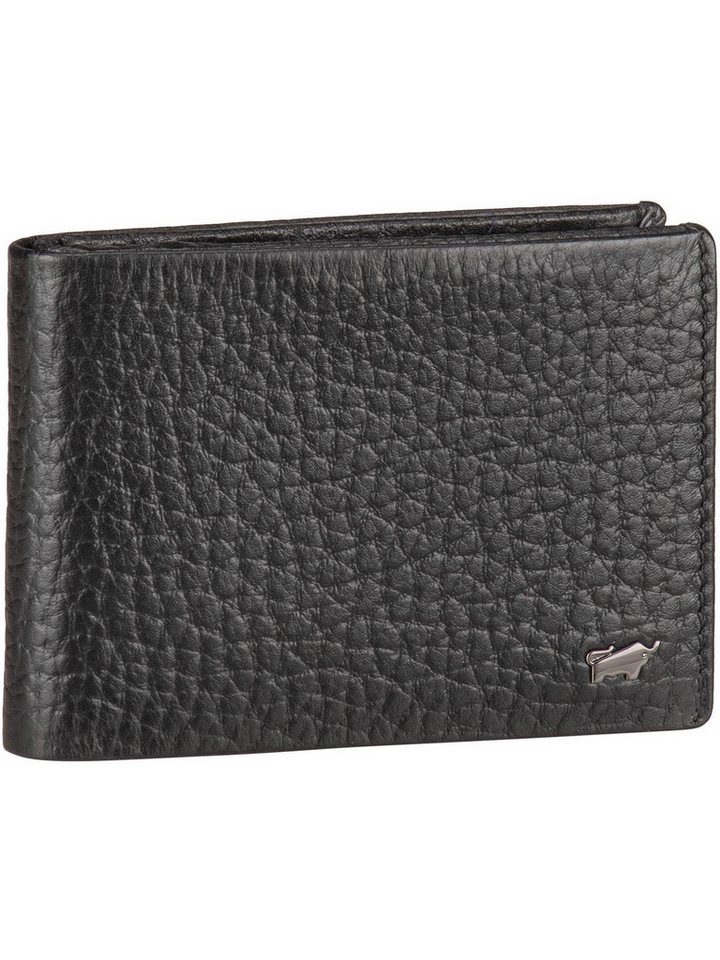 Braun Büffel Geldbörse Yannik von Braun Büffel