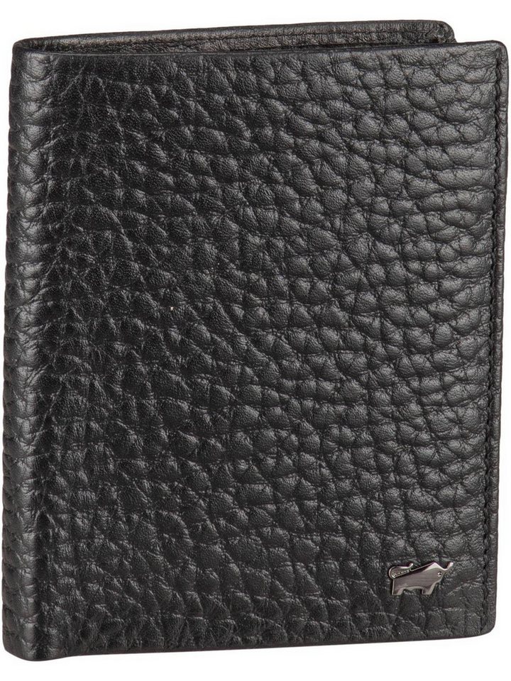 Braun Büffel Geldbörse Yannik von Braun Büffel