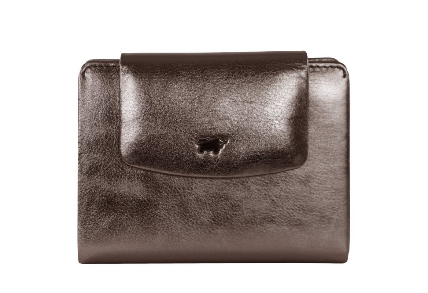 Braun Büffel Geldbörse RUBY RFID Geldbörse M 8CS bronze Braun Büffel Geldbörse RUBY RFID Geldbörse M 8CS bronze von Braun Büffel