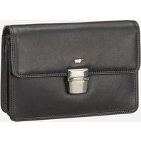 Braun Büffel  - Golf 2.0 90579 Schwarz - Lenkertasche  , 1.9 l von Braun Büffel