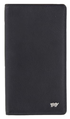 Braun Büffel Golf Geldbörse Leder 10 cm von BRAUN BÜFFEL
