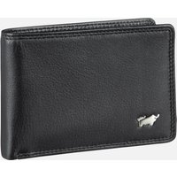 Braun Büffel  - Golf Secure 90030 Schwarz - Portemonnaie  , 0.2 l von Braun Büffel