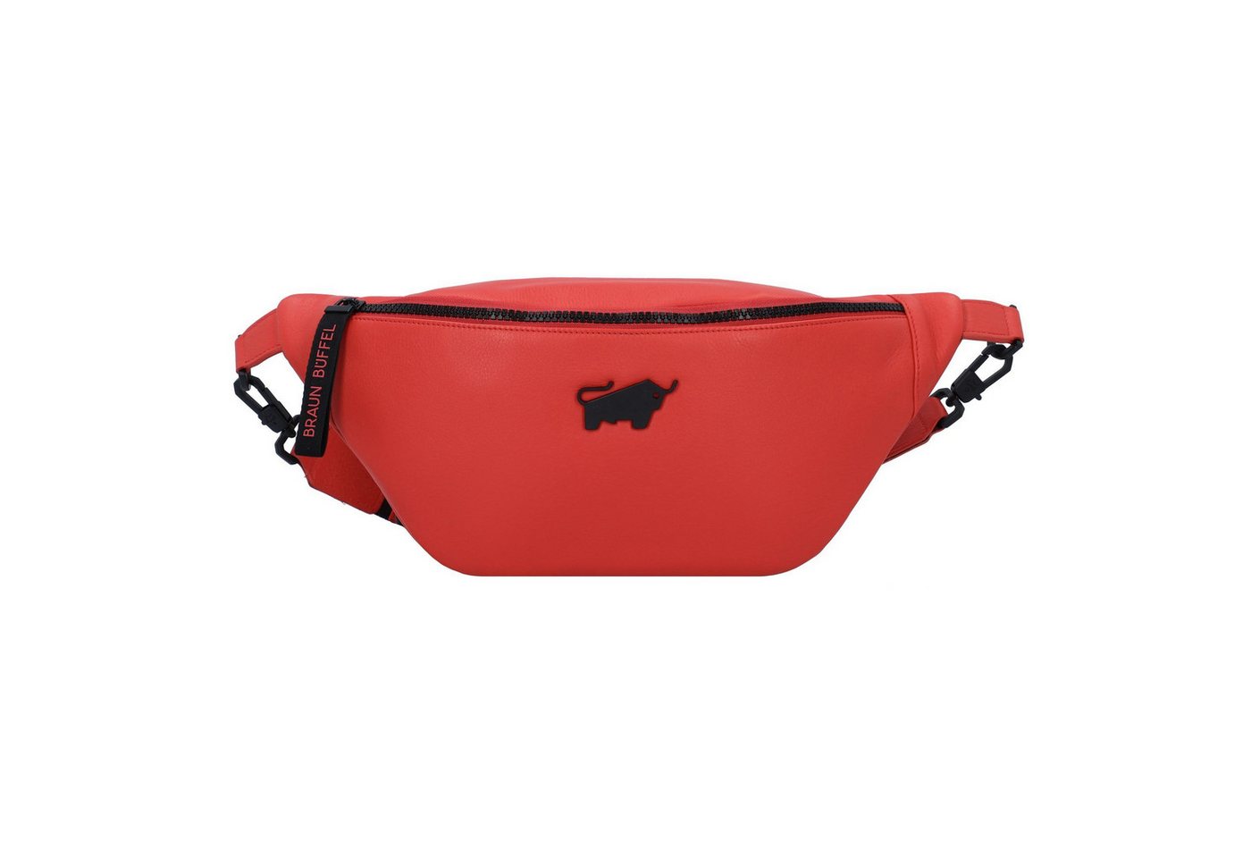 Braun Büffel Gürteltasche Capri, Leder Braun Büffel Gürteltasche Capri, Leder von Braun Büffel