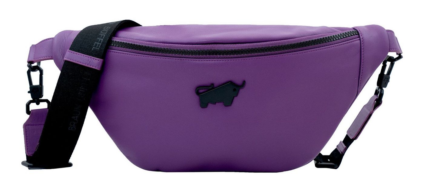Braun Büffel Gürteltasche Capri von Braun Büffel