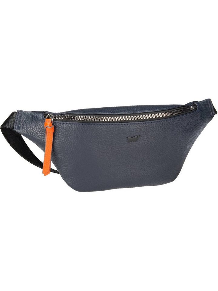 Braun Büffel Gürteltasche Novara 26344 von Braun Büffel