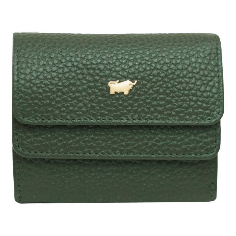 Braun Büffel - HANNA RFID Geldbörse 5CS loden green - Gr. - OS von Braun Büffel