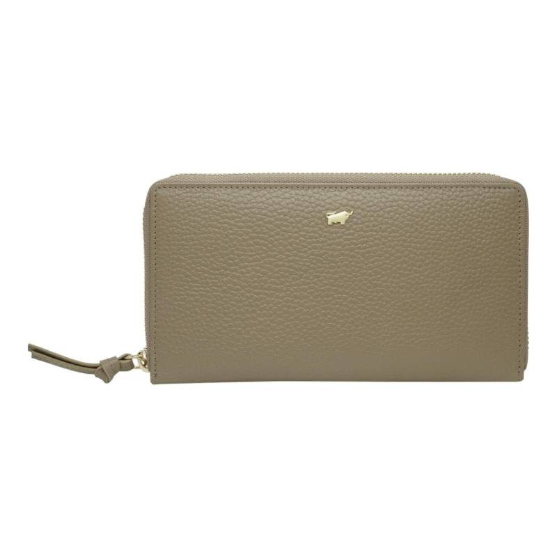 Braun Büffel - HANNA RFID RV Geldbörse 16CS clay brown - Gr. - OS von Braun Büffel