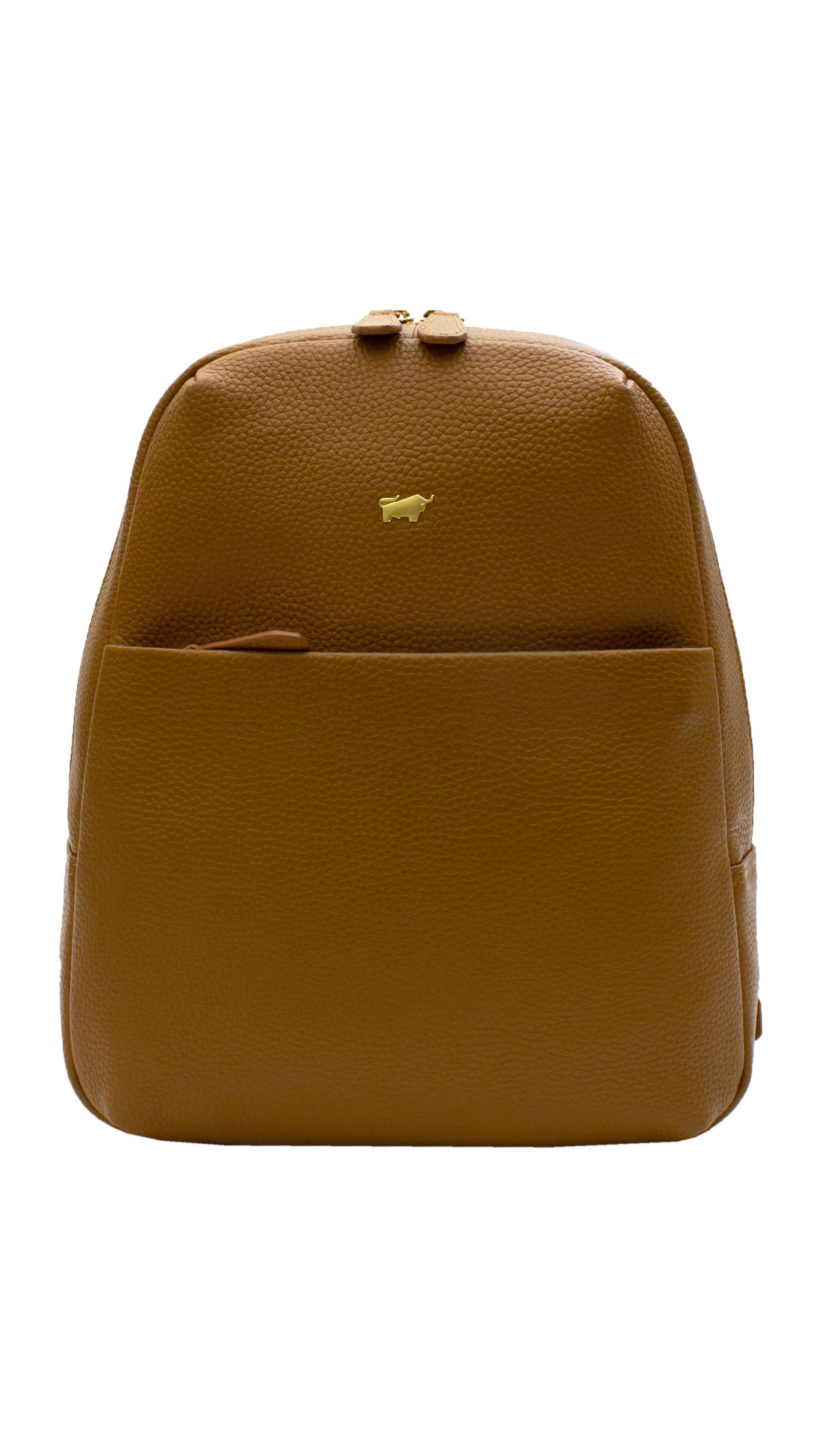 Braun Büffel - HANNA Rucksack S cognac - Gr. - OS von Braun Büffel