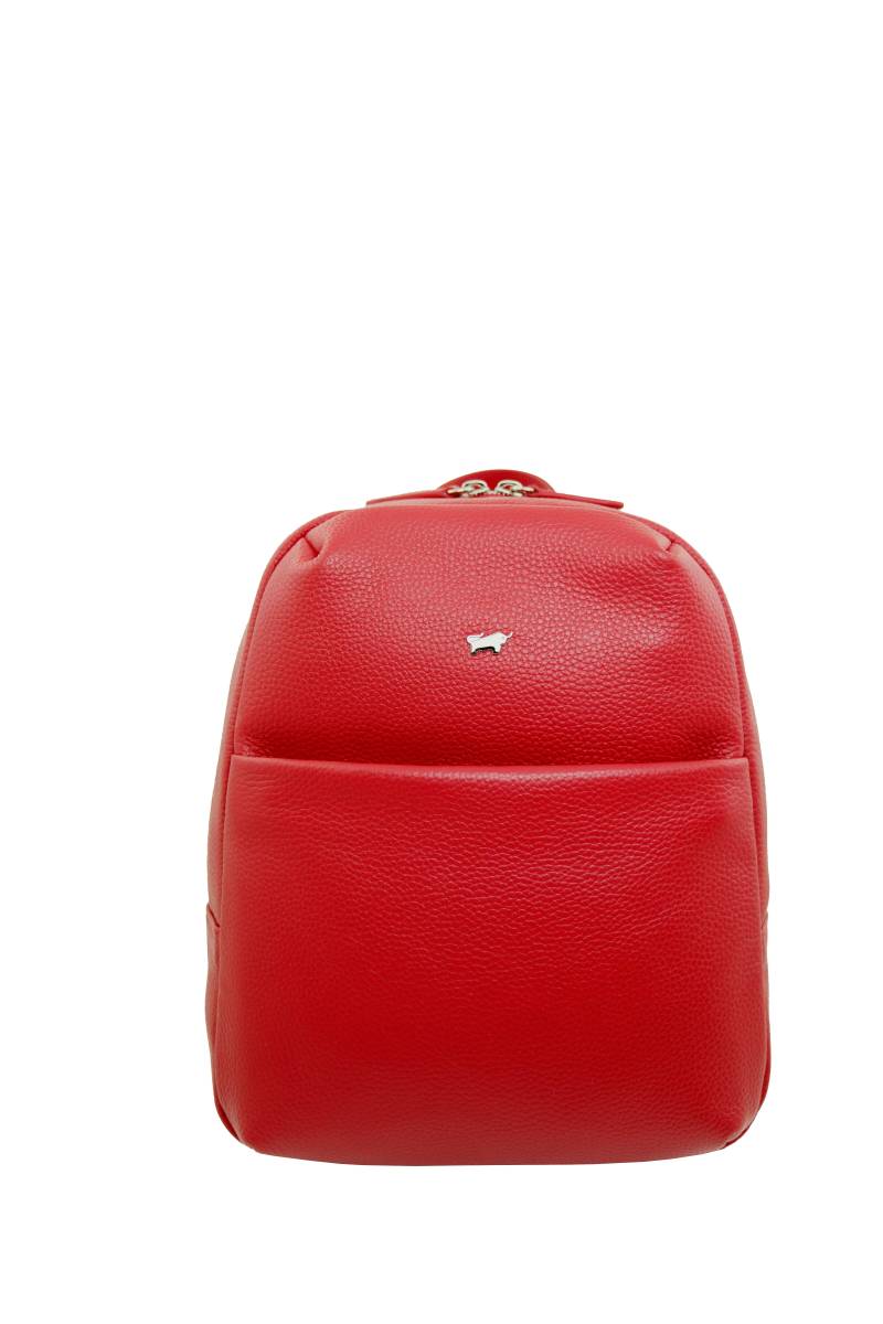 Braun Büffel - HANNA Rucksack S red - Gr. - OS von Braun Büffel