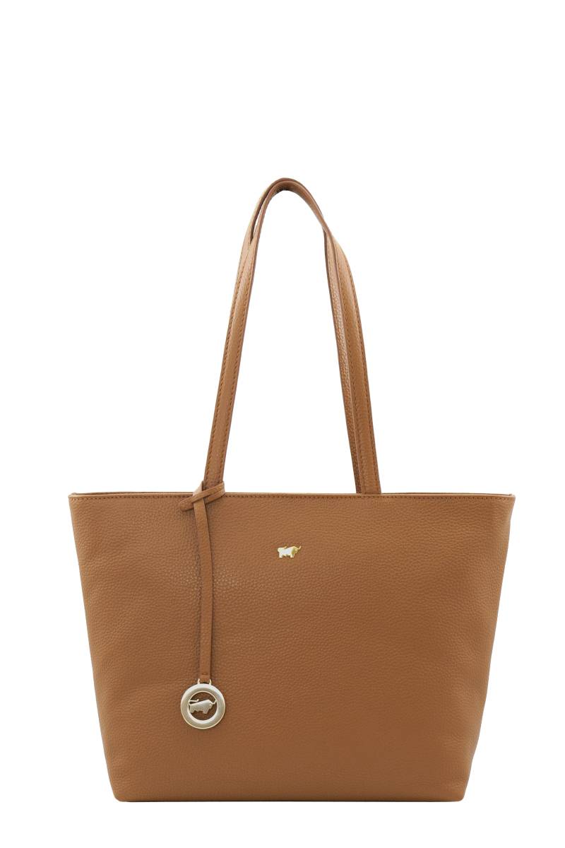 Braun Büffel - HANNA Shopper S cognac - Gr. - OS von Braun Büffel