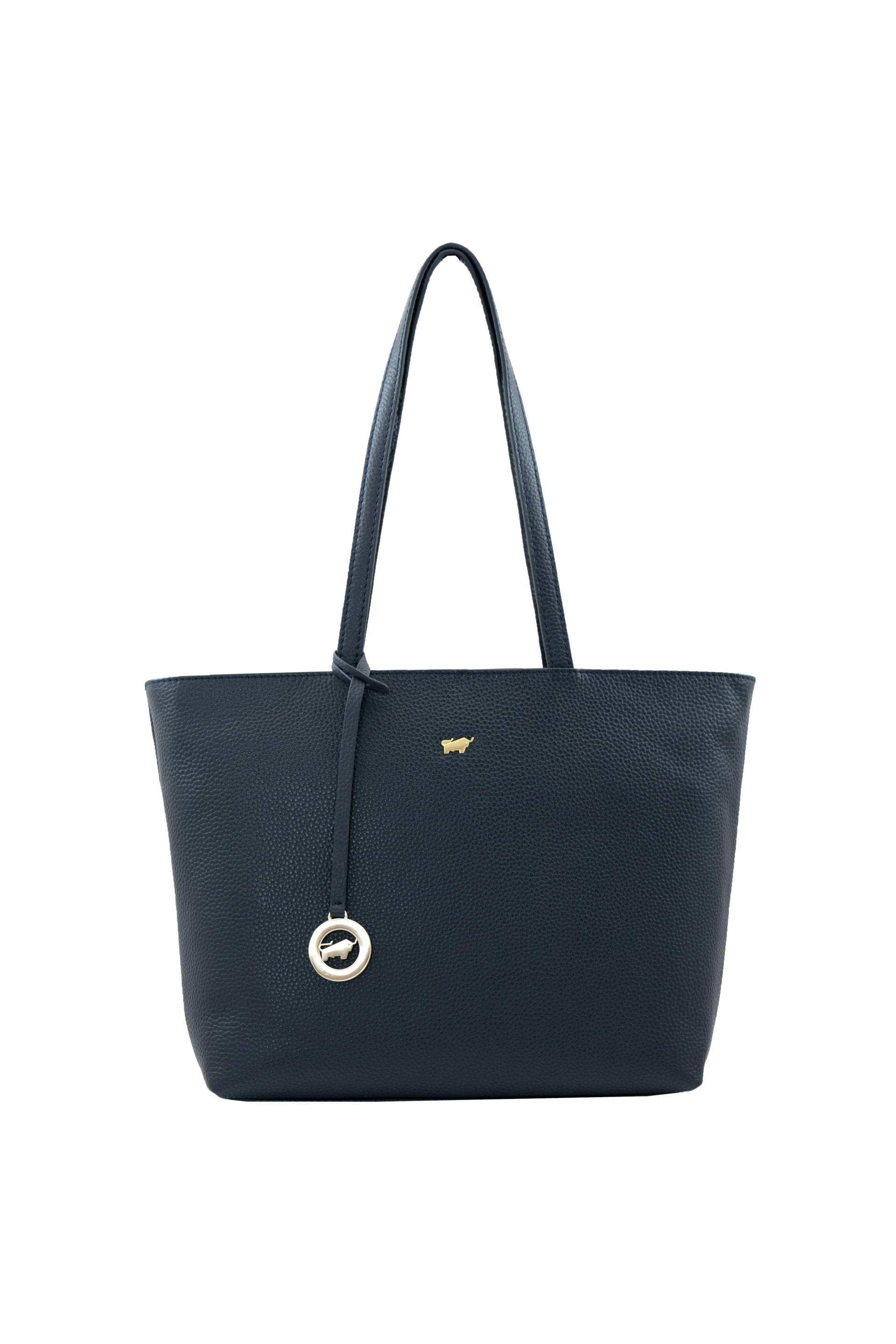Braun Büffel - HANNA Shopper S navy - Gr. - OS von Braun Büffel