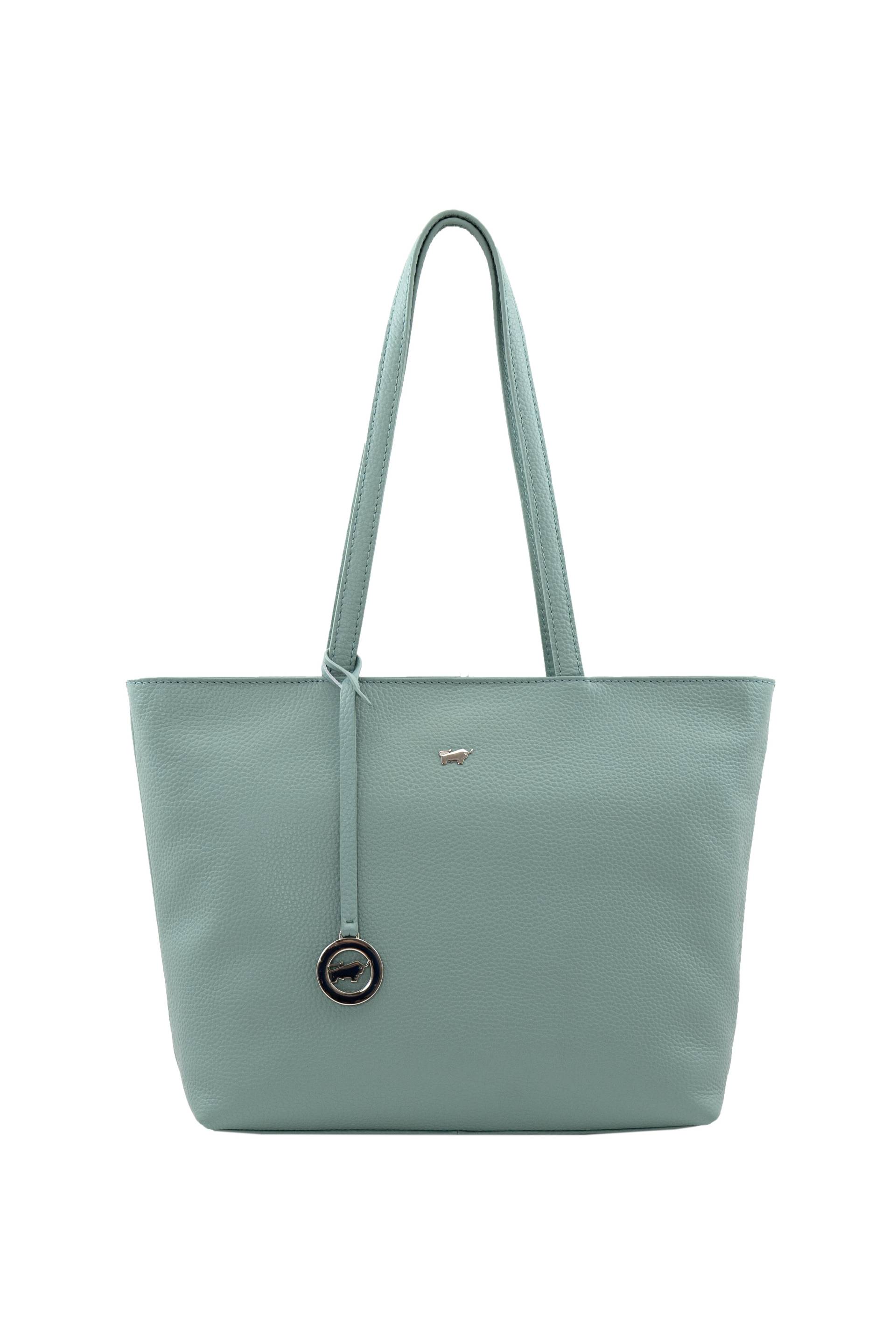 Braun Büffel - HANNA Shopper S salbei - Gr. - OS von Braun Büffel