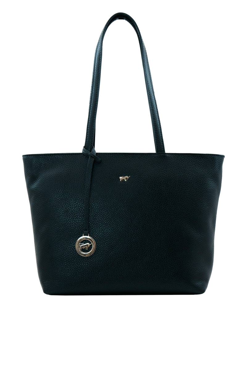 Braun Büffel - HANNA Shopper S schwarz - Gr. - OS von Braun Büffel