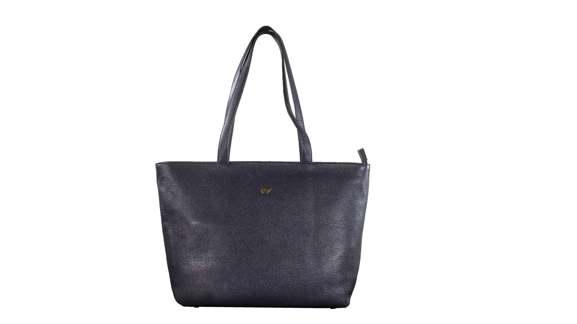 Braun Büffel - HANNA Shopper navy - Gr. - OS von Braun Büffel