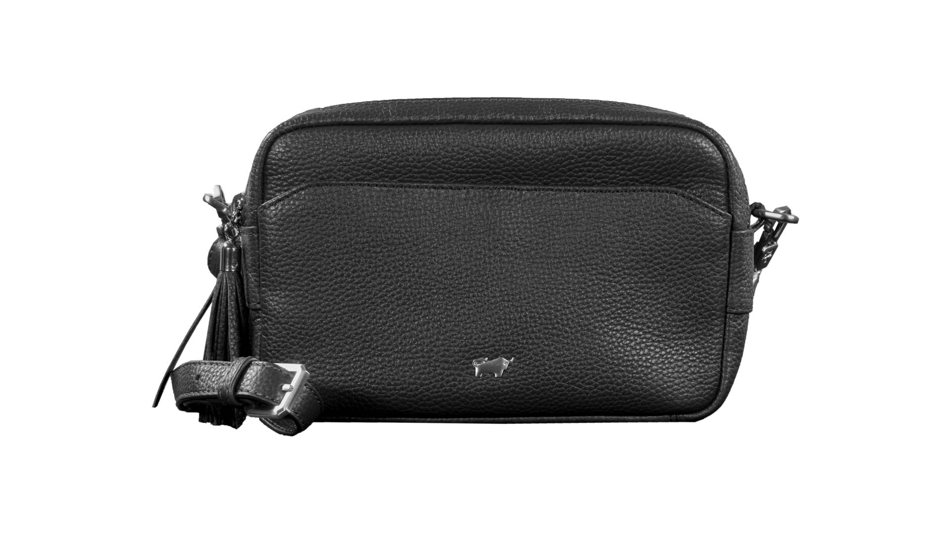 Braun Büffel - HANNA Umhängetasche Box schwarz - Gr. - OS von Braun Büffel