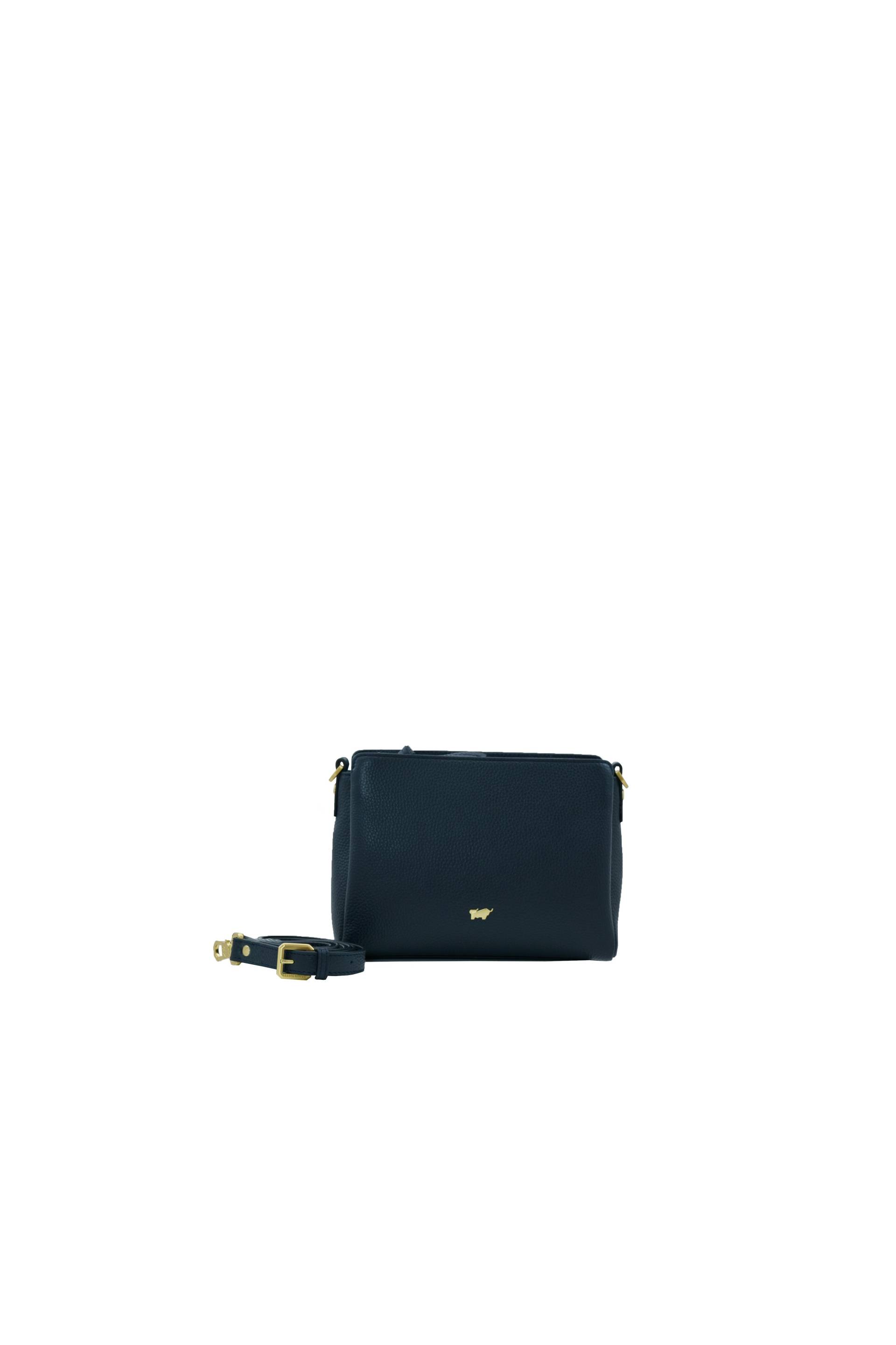 Braun Büffel - HANNA Umhängetasche RV navy - Gr. - OS von Braun Büffel