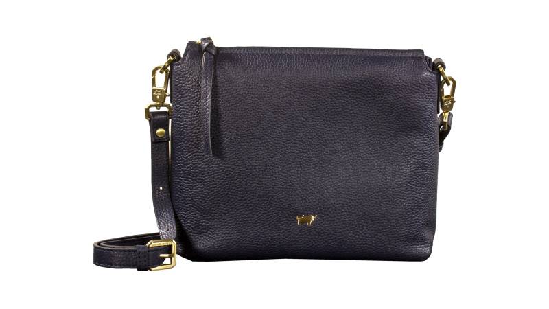Braun Büffel - HANNA Umhängetasche S navy - Gr. - OS von Braun Büffel
