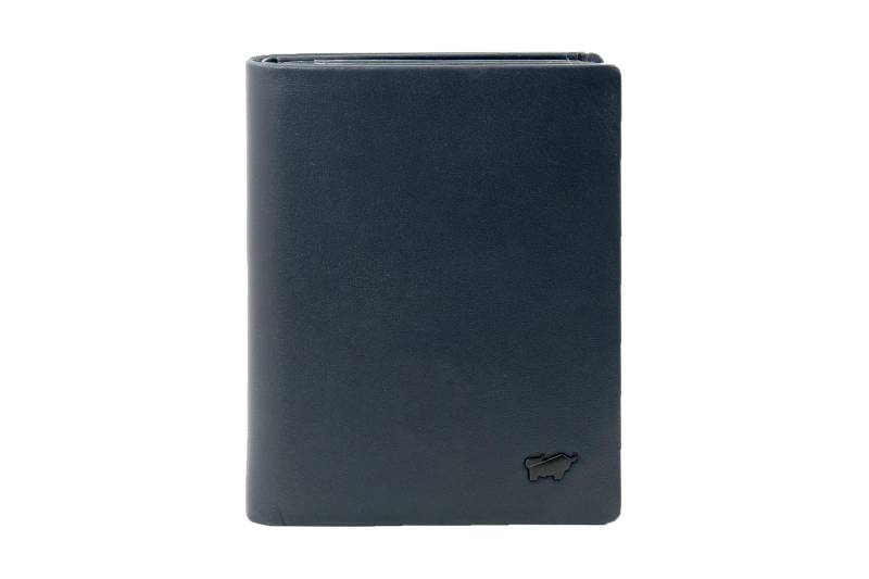 Braun Büffel - HANNES RFID Geldbörse H 8CS navy - Gr. - OS von Braun Büffel