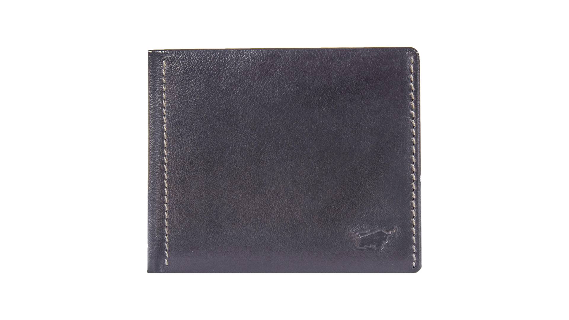 Braun Büffel - HENRY Geldbörse 4+4CS navy - Gr. - OS von Braun Büffel