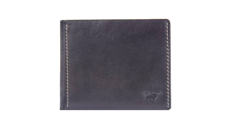 Braun Büffel - HENRY Geldbörse 4+4CS navy - Gr. - OS von Braun Büffel