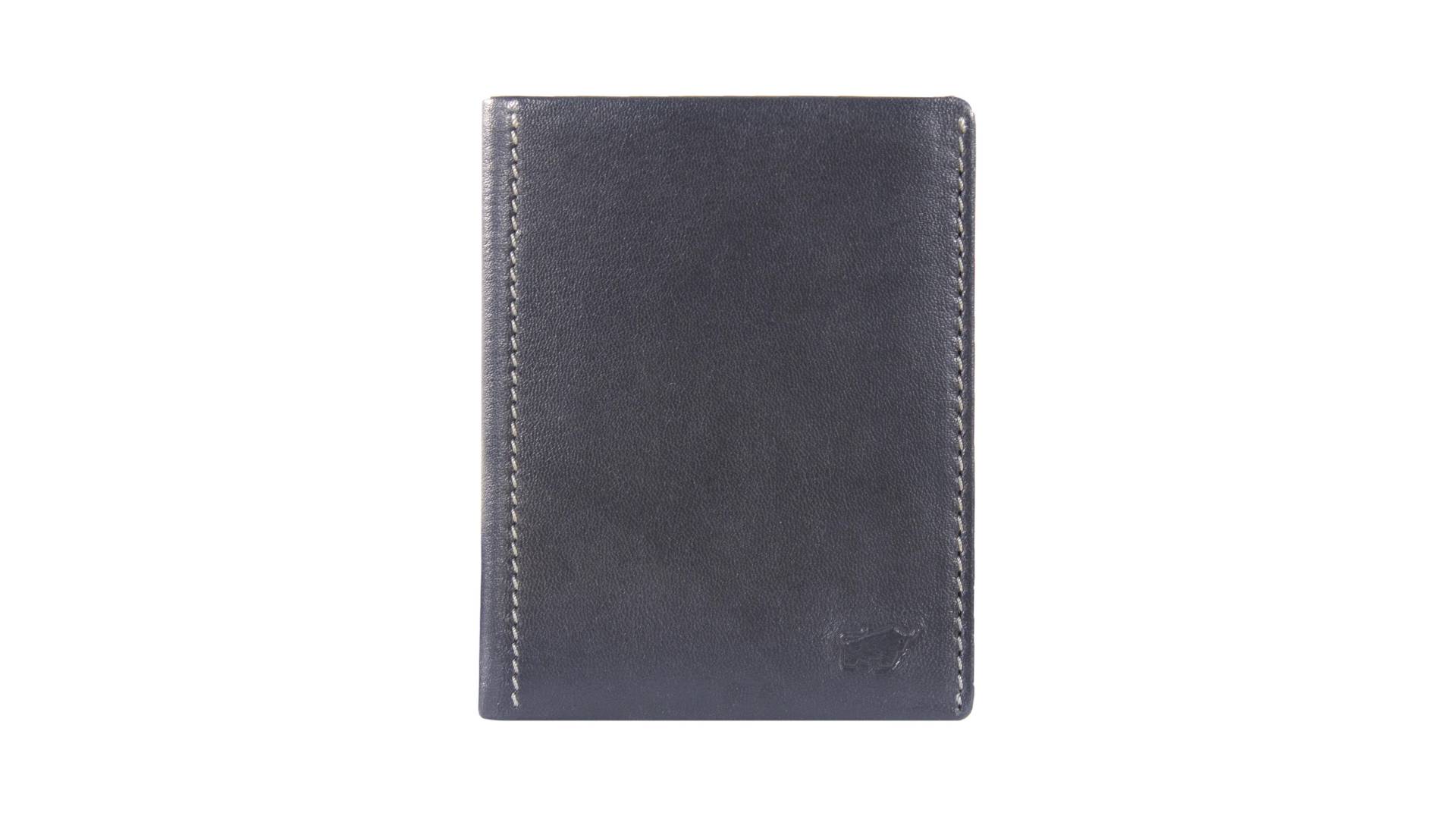 Braun Büffel - HENRY Geldbörse H 8CS navy - Gr. - OS von Braun Büffel