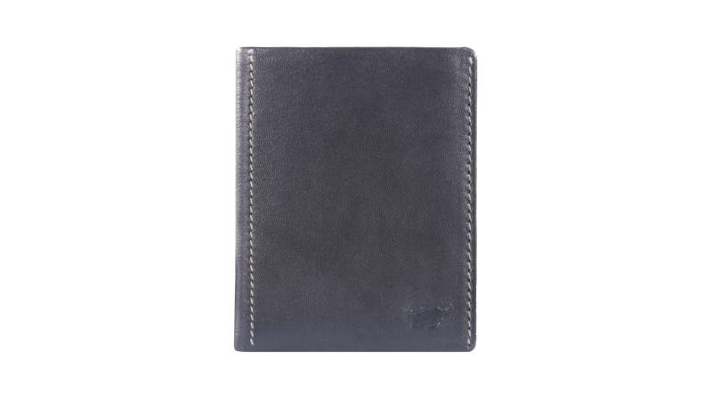 Braun Büffel - HENRY Geldbörse H 8CS navy - Gr. - OS von Braun Büffel