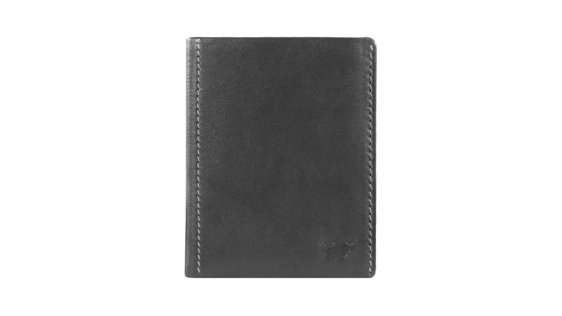 Braun Büffel - HENRY Geldbörse H 8CS schwarz - Gr. - OS von Braun Büffel