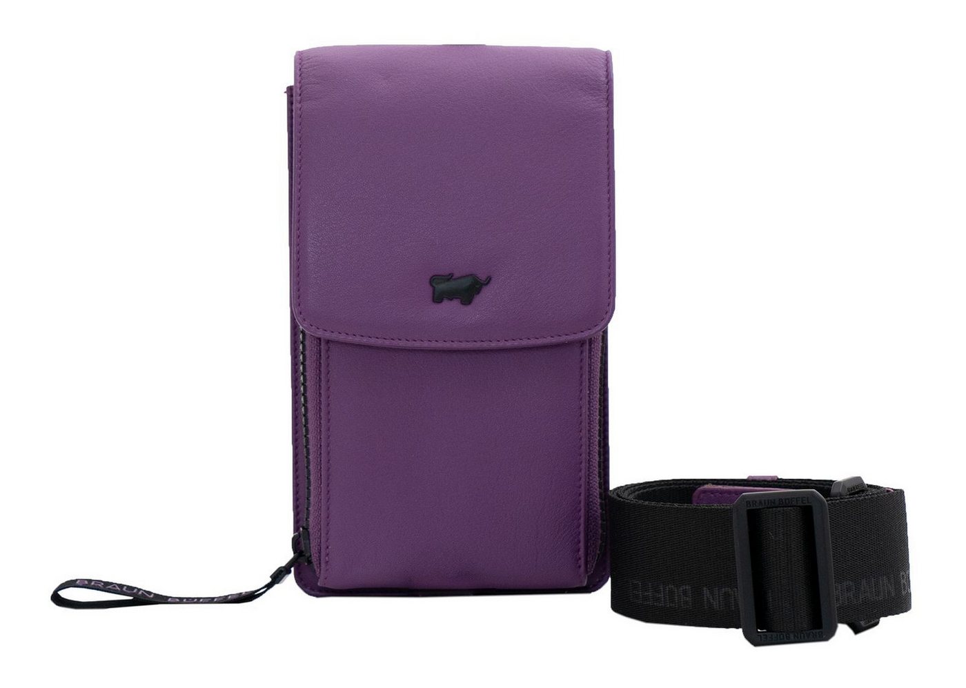 Braun Büffel Handytasche Capri Braun Büffel Handytasche Capri von Braun Büffel