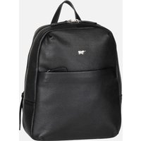 Braun Büffel  - Hanna Backpack S Schwarz - Rucksack  , 7.5 l von Braun Büffel