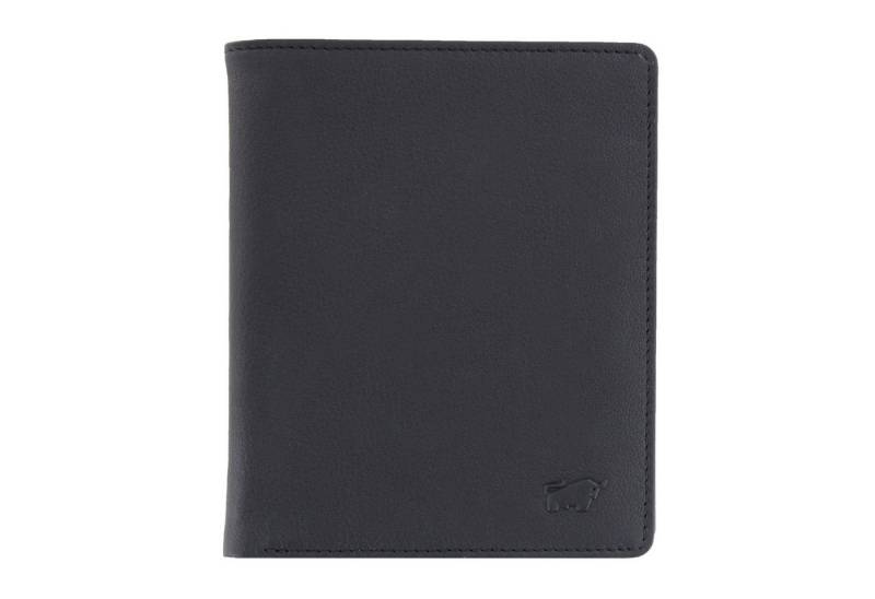 Braun Büffel Kartenetui ARIZONA RFID Kartenetui 10CS schwarz von Braun Büffel