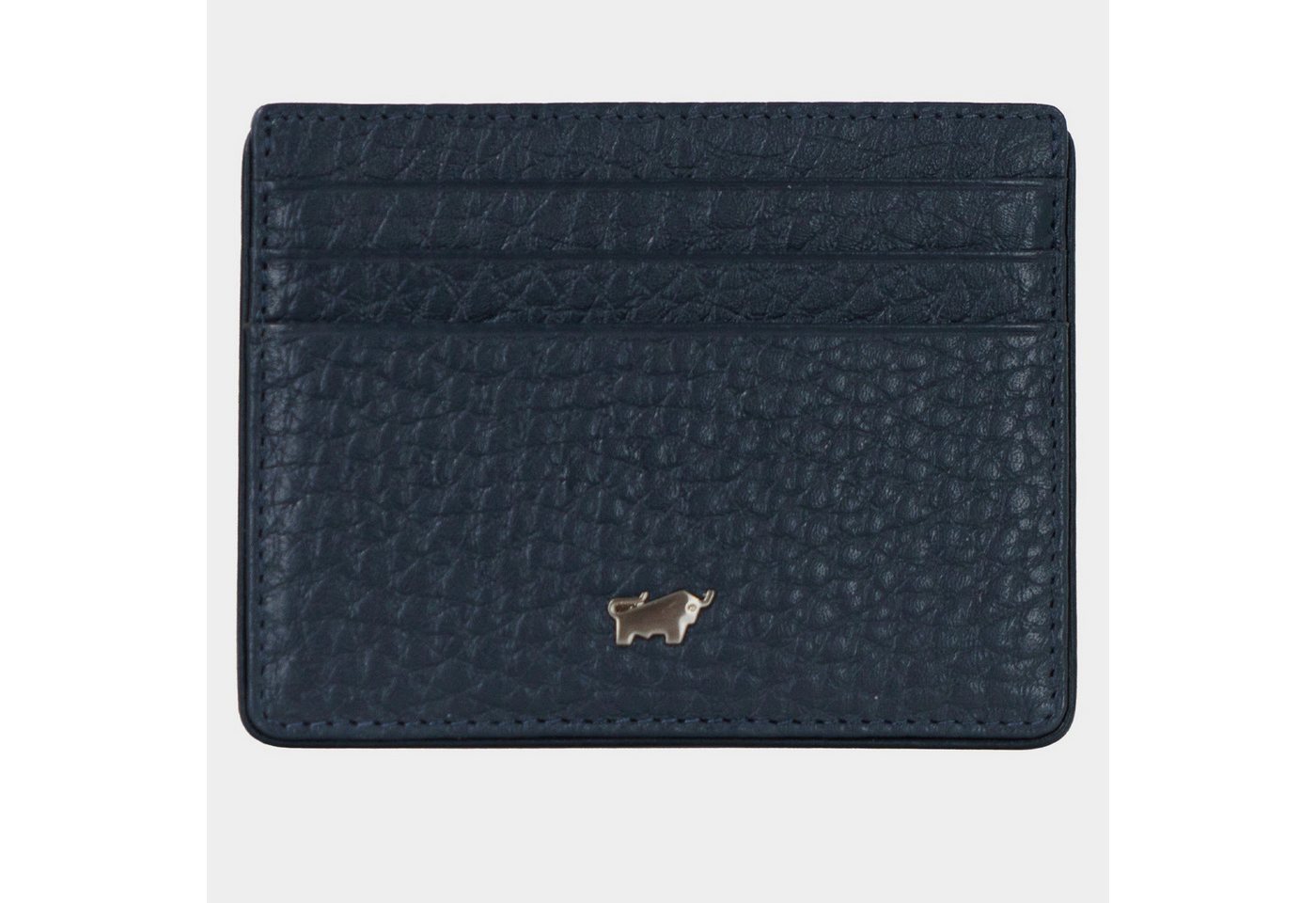 Braun Büffel Kartenetui BEN Kartenetui 6CS navy/black von Braun Büffel