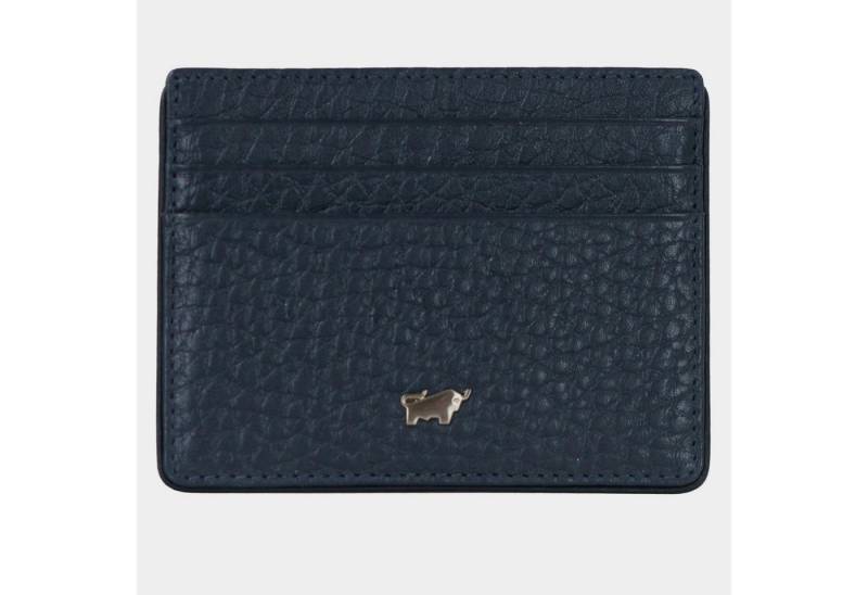 Braun Büffel Kartenetui BEN Kartenetui 6CS navy/black von Braun Büffel