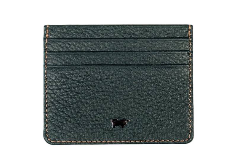 Braun Büffel Kartenetui TONI Kartenetui 6CS bottle von Braun Büffel