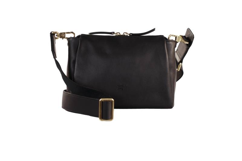 Braun Büffel - LOTTA Umhängetasche S schwarz - Gr. - OS von Braun Büffel