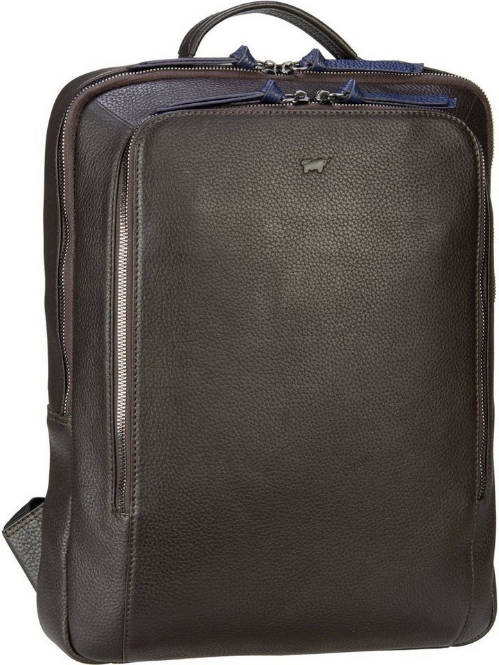 Braun Büffel Laptoprucksack Novara 26364 von Braun Büffel