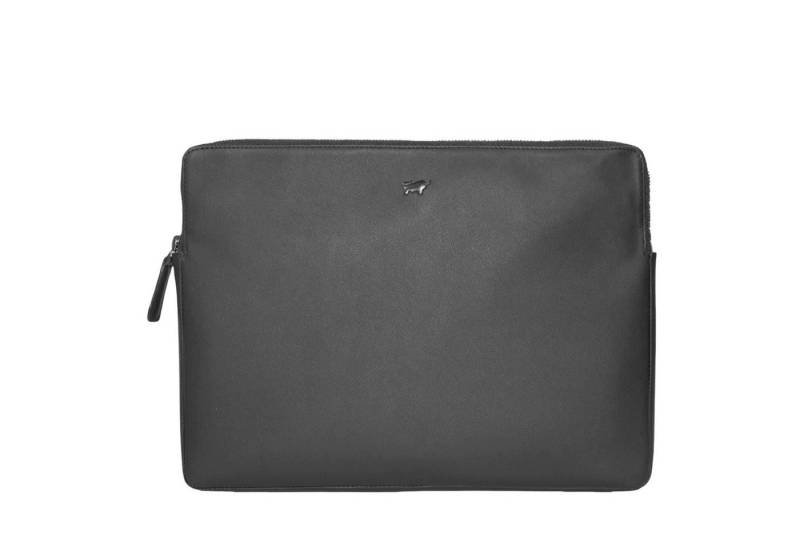 Braun Büffel Laptoptasche ARIZONA Laptop Sleeve RV schwarz von Braun Büffel