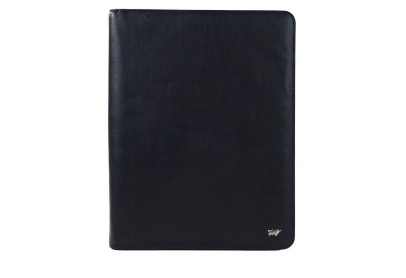 Braun Büffel Laptoptasche GOLF Meeting Mappe schwarz von Braun Büffel