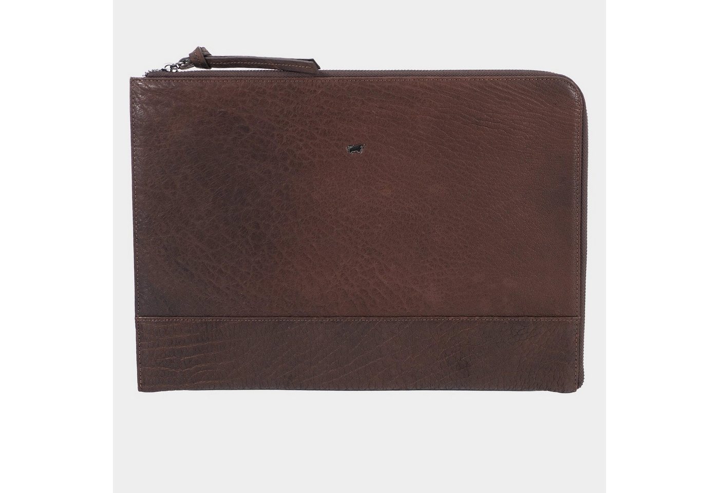 Braun Büffel Laptoptasche Laptophülle braun von Braun Büffel